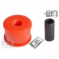 Сайлентблок TEDGUM 00397609 20A3 218 1266884059 - Изображение 2