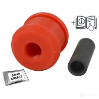 Сайлентблок TEDGUM 1284728043 FI ARM 00447945 - Изображение 2