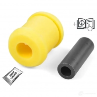 Сайлентблок TEDGUM 1437762354 ted14425 QA FWM1 - Изображение 2