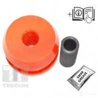 Сайлентблок TEDGUM LQH 5B 5902275121297 1266898801 ted12129 - Изображение 2