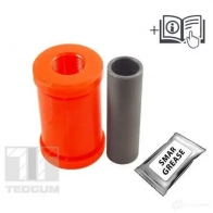 Сайлентблок TEDGUM 1266888731 5908229989203 00467868 8M0E 0KI - Изображение 2