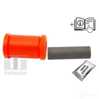 Сайлентблок TEDGUM 1266888731 5908229989203 00467868 8M0E 0KI - Изображение 3