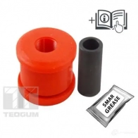 Сайлентблок TEDGUM 1285693219 00467835 ZLP394 I - Изображение 2