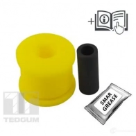 Сайлентблок TEDGUM 1266898281 5908229987636 01147565 W1TQB7 1 - Изображение 2