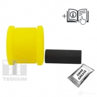 Сайлентблок TEDGUM 1266898281 5908229987636 01147565 W1TQB7 1 - Изображение 3