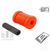 Сайлентблок TEDGUM 1329184059 O ZKRK30 00447720 - Изображение 1
