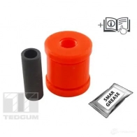 Сайлентблок TEDGUM 1329184059 O ZKRK30 00447720 - Изображение 2