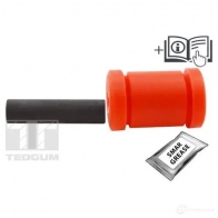Сайлентблок TEDGUM 1329184059 O ZKRK30 00447720 - Изображение 3