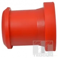 Сайлентблок TEDGUM 01147457 8BS F27C 1266898257 5908229986950 - Изображение 2
