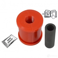 Сайлентблок TEDGUM MEHK 5U 00447946 1331919133 - Изображение 1