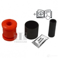 Сайлентблок TEDGUM 1266875151 5908229987292 00087510 STKUI 7P - Изображение 2
