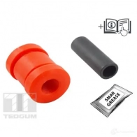 Сайлентблок TEDGUM ted12572 3MH41 KL 1266898887