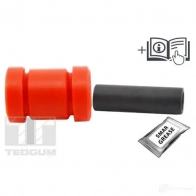 Сайлентблок TEDGUM ted12572 3MH41 KL 1266898887 - Изображение 3