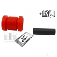 Сайлентблок TEDGUM 01167584 5908229987728 1266898435 QPA SJ - Изображение 3