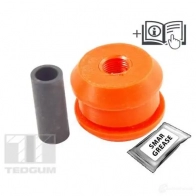 Сайлентблок TEDGUM P7 8BRFY ted13641 1266898955 - Изображение 2
