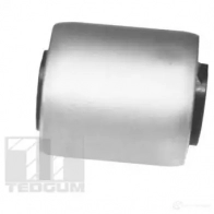 Сайлентблок TEDGUM 1437777788 H8X Q8V ted38205 - Изображение 3