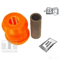 Сайлентблок TEDGUM EPE3T Y4 1266902607 5902275978761 ted97876 - Изображение 2