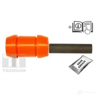 Сайлентблок TEDGUM EPE3T Y4 1266902607 5902275978761 ted97876 - Изображение 3