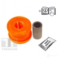 Сайлентблок TEDGUM 1285166857 ted12443 FR ENGKX - Изображение 2