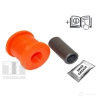Сайлентблок TEDGUM SC 60N ted95289 1266902281