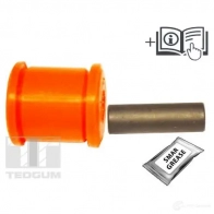 Сайлентблок TEDGUM ted10754 FAN 1UDC 1266898677 - Изображение 3