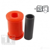 Сайлентблок TEDGUM 1266887201 5908229987872 CZA 3M 00447623 - Изображение 2
