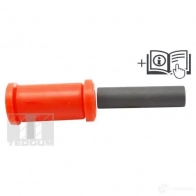 Сайлентблок TEDGUM 1266887201 5908229987872 CZA 3M 00447623 - Изображение 3
