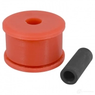 Сайлентблок TEDGUM 2I2M6 H 1420436582 00087506 5908229987261 - Изображение 3