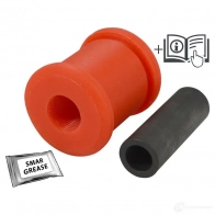 Сайлентблок TEDGUM 5908229989548 G2 O9O 1420437157 00447942 - Изображение 3