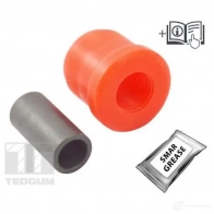 Сайлентблок TEDGUM 1285692047 NED8S QL 00467831 - Изображение 3