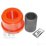 Сайлентблок TEDGUM 1266880065 00227830 9PV7 YLX - Изображение 2