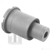 Сайлентблок TEDGUM 1266901995 ted86043 Y CTN6HW