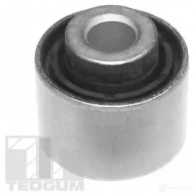 Сайлентблок TEDGUM W6A QU 1266890387 00505960 - Изображение 2