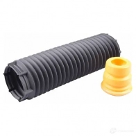 Пыльник и отбойник амортизатора TEDGUM 1437841034 G D5E8H ted49083 - Изображение 5