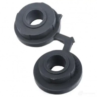 Подушка двигателя, опора TEDGUM 1266897375 5908229971567 ZY7W0 8X 00744510 - Изображение 2