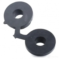 Подушка двигателя, опора TEDGUM 1266897375 5908229971567 ZY7W0 8X 00744510 - Изображение 3