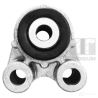 Подушка двигателя, опора TEDGUM 1266880253 C HKIF1U 00228461 - Изображение 2