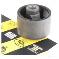 Подушка двигателя, опора TEDGUM 1266897221 PD566 1A 00741002 - Изображение 2