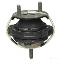 Подушка двигателя, опора TEDGUM 1437762174 X8CE TIP 00615105 - Изображение 2