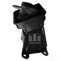 Подушка двигателя, опора TEDGUM I8HF 6IM 00223065 Ford Transit 6 (FA) Фургон 2.4 TDE 115 л.с. 2004 – 2006