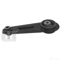 Подушка двигателя, опора TEDGUM ted50296 1266900485 8J2X 2K - Изображение 2