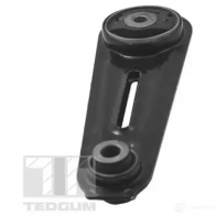 Подушка двигателя, опора TEDGUM ted50296 1266900485 8J2X 2K - Изображение 3