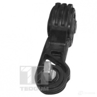 Подушка двигателя, опора TEDGUM DQ7 SHYB 00269388 1266881477 - Изображение 3