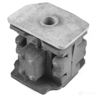 Подушка двигателя, опора TEDGUM 1266897203 5908229951743 00740831 6L UY11Z - Изображение 6
