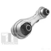 Подушка двигателя, опора TEDGUM P 4XOV 1437761879 ted50390 - Изображение 2