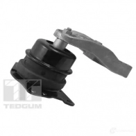 Подушка двигателя, опора TEDGUM 8O6 GE7F 1266896995 00729405 - Изображение 2