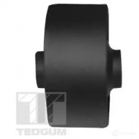 Подушка двигателя, опора TEDGUM 9O96 SE 1437762125 00678382 - Изображение 2