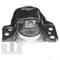 Подушка двигателя, опора TEDGUM GFGS RU 1437761956 ted59889 - Изображение 1