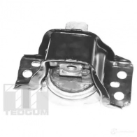 Подушка двигателя, опора TEDGUM GFGS RU 1437761956 ted59889 - Изображение 2
