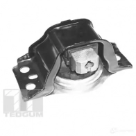 Подушка двигателя, опора TEDGUM GFGS RU 1437761956 ted59889 - Изображение 3